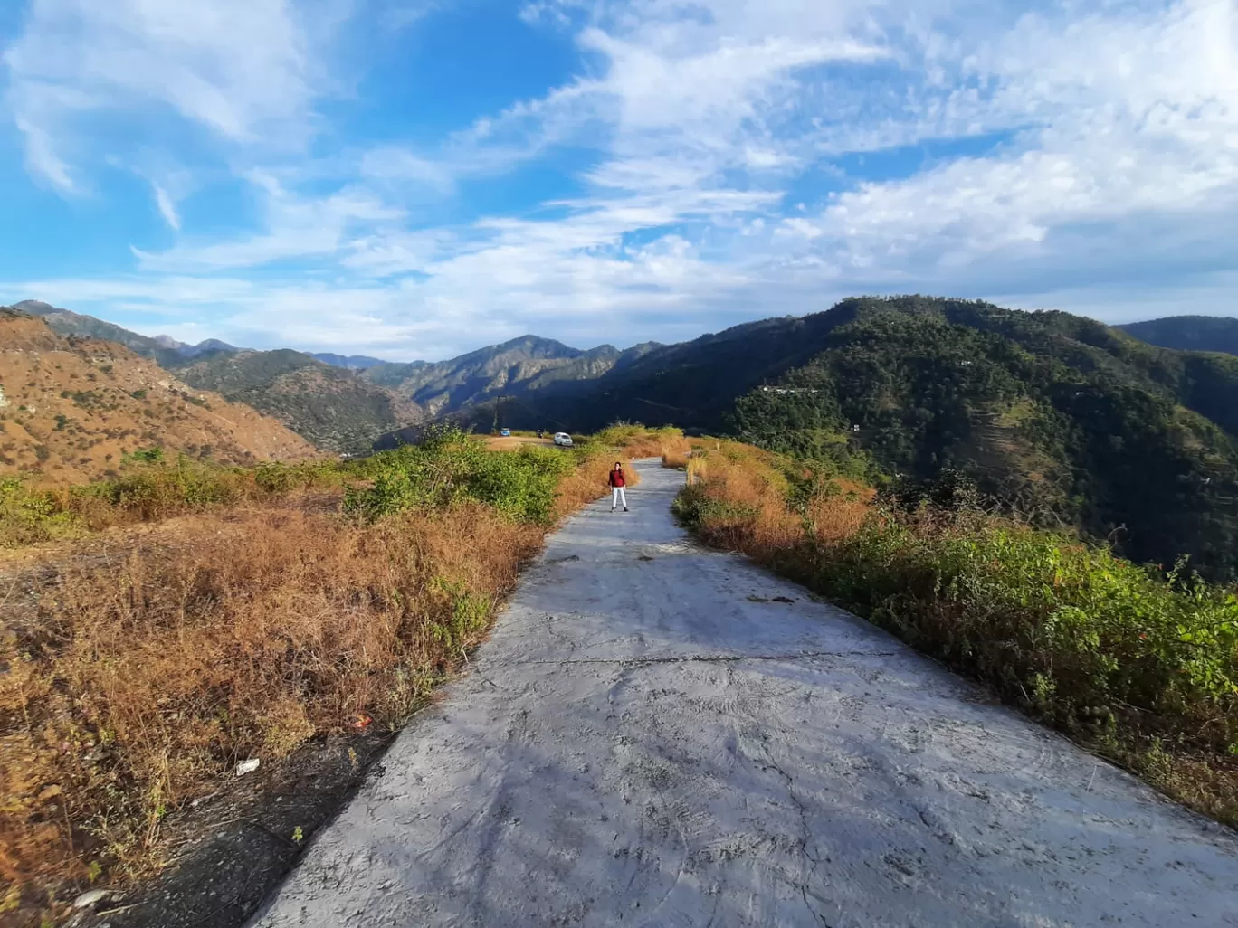 Photo of Dehradun By Deepa Singh