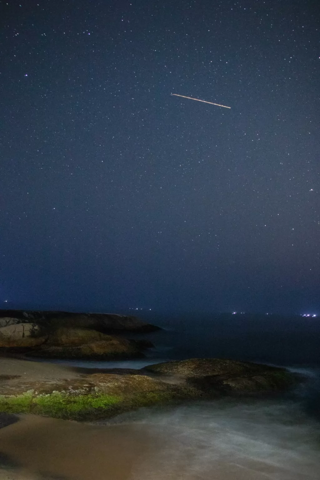 Photo of Paraikal Beach By Fredin Givo