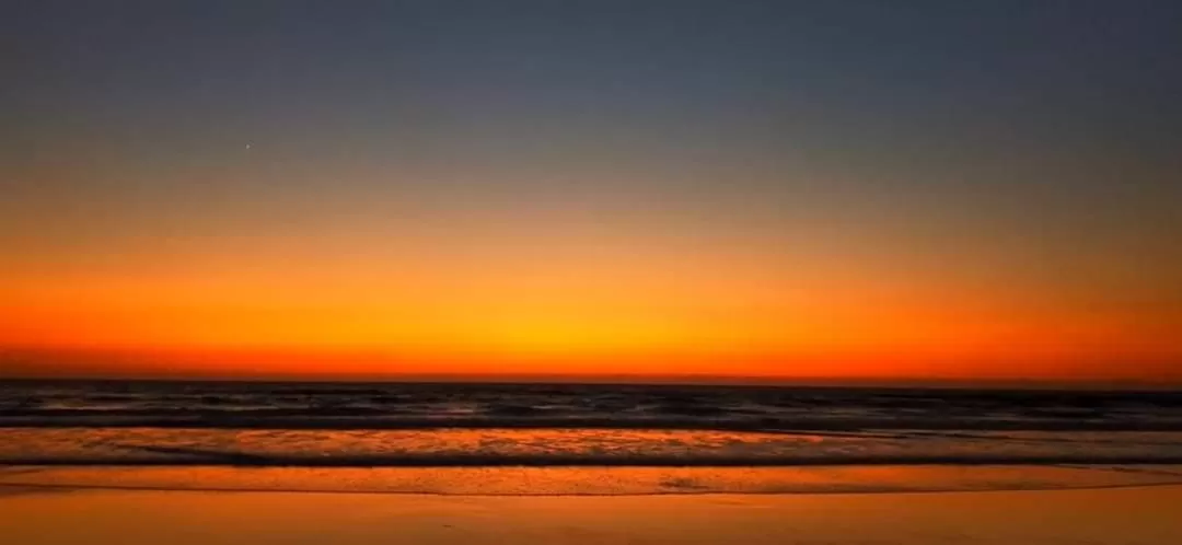 Photo of Gokarna By DIGANTO