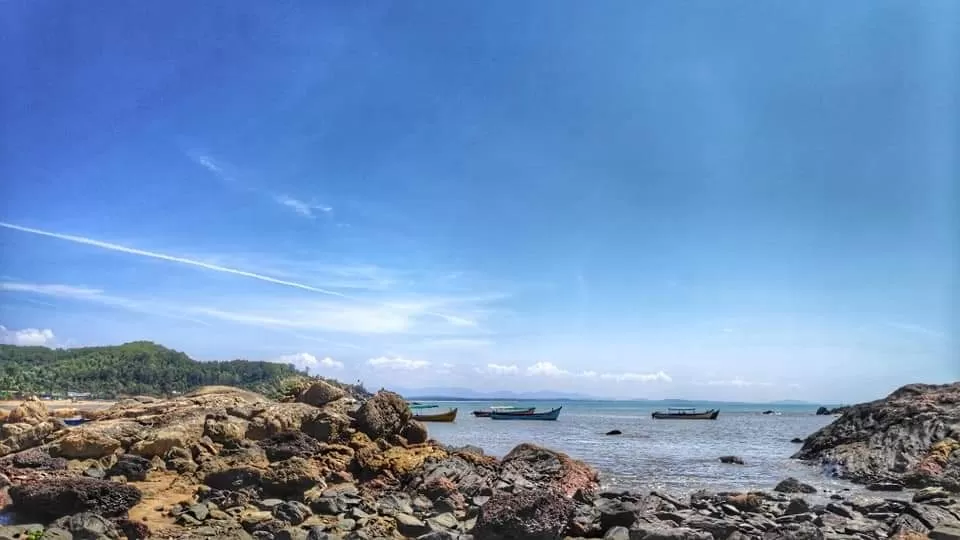 Photo of Gokarna By DIGANTO
