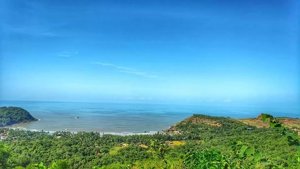 Photo of Gokarna By DIGANTO