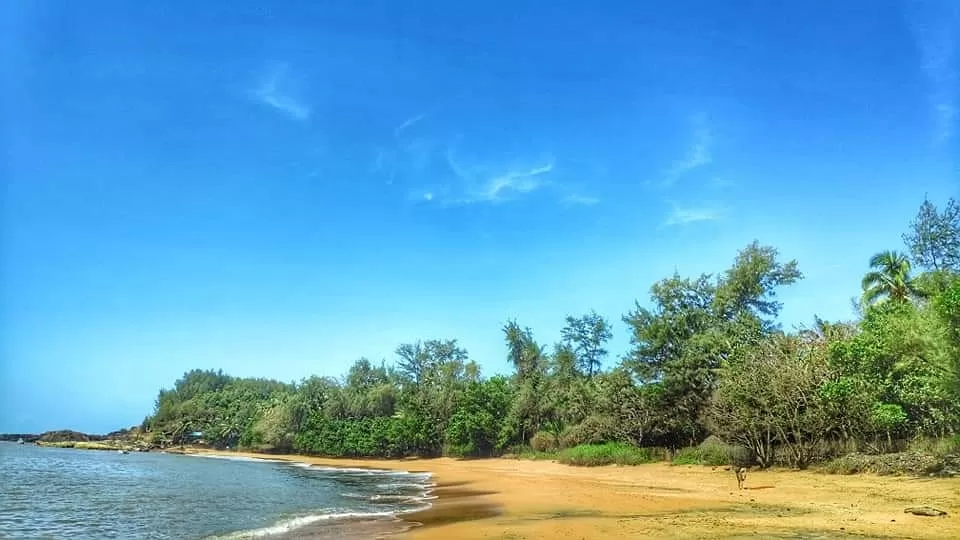 Photo of Gokarna By DIGANTO