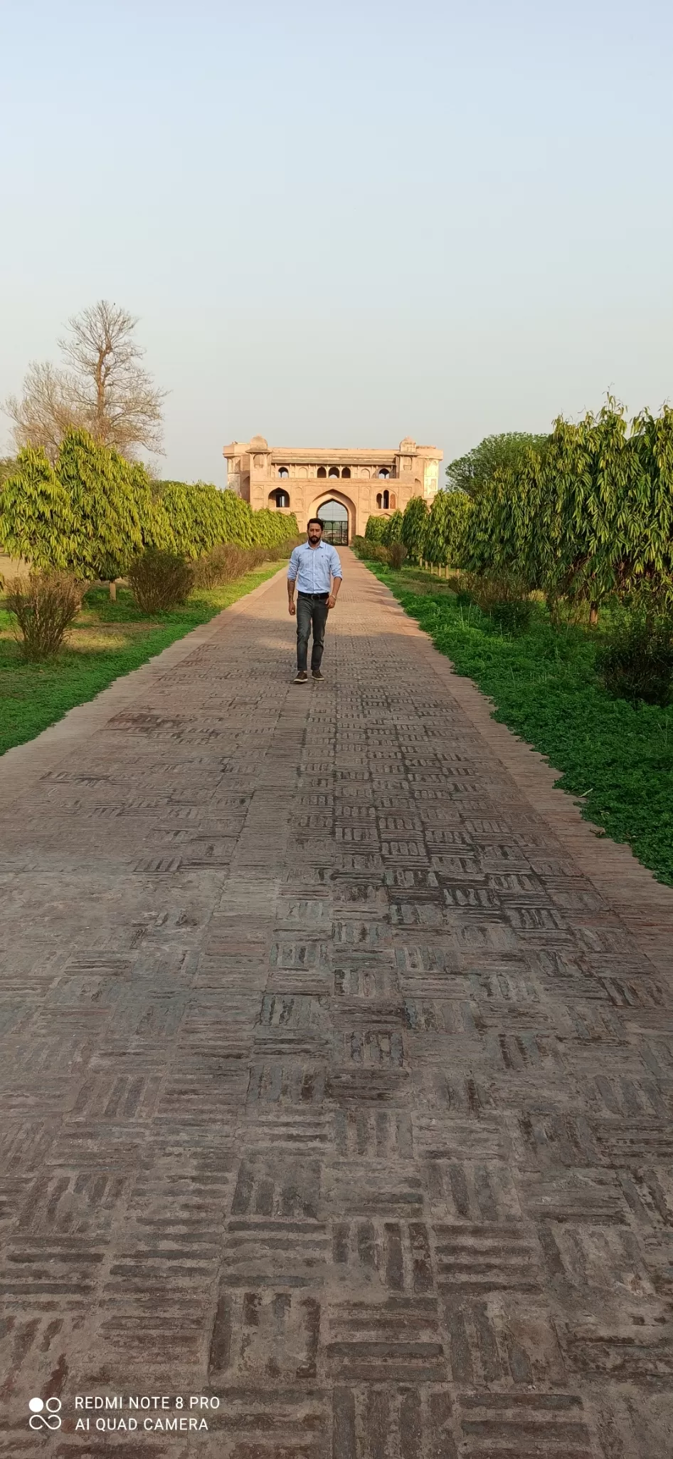 Photo of Nakodar By Vijay Sharma Lath