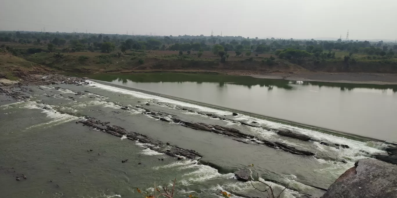 Photo of Gagron Fort By Rohit sharma