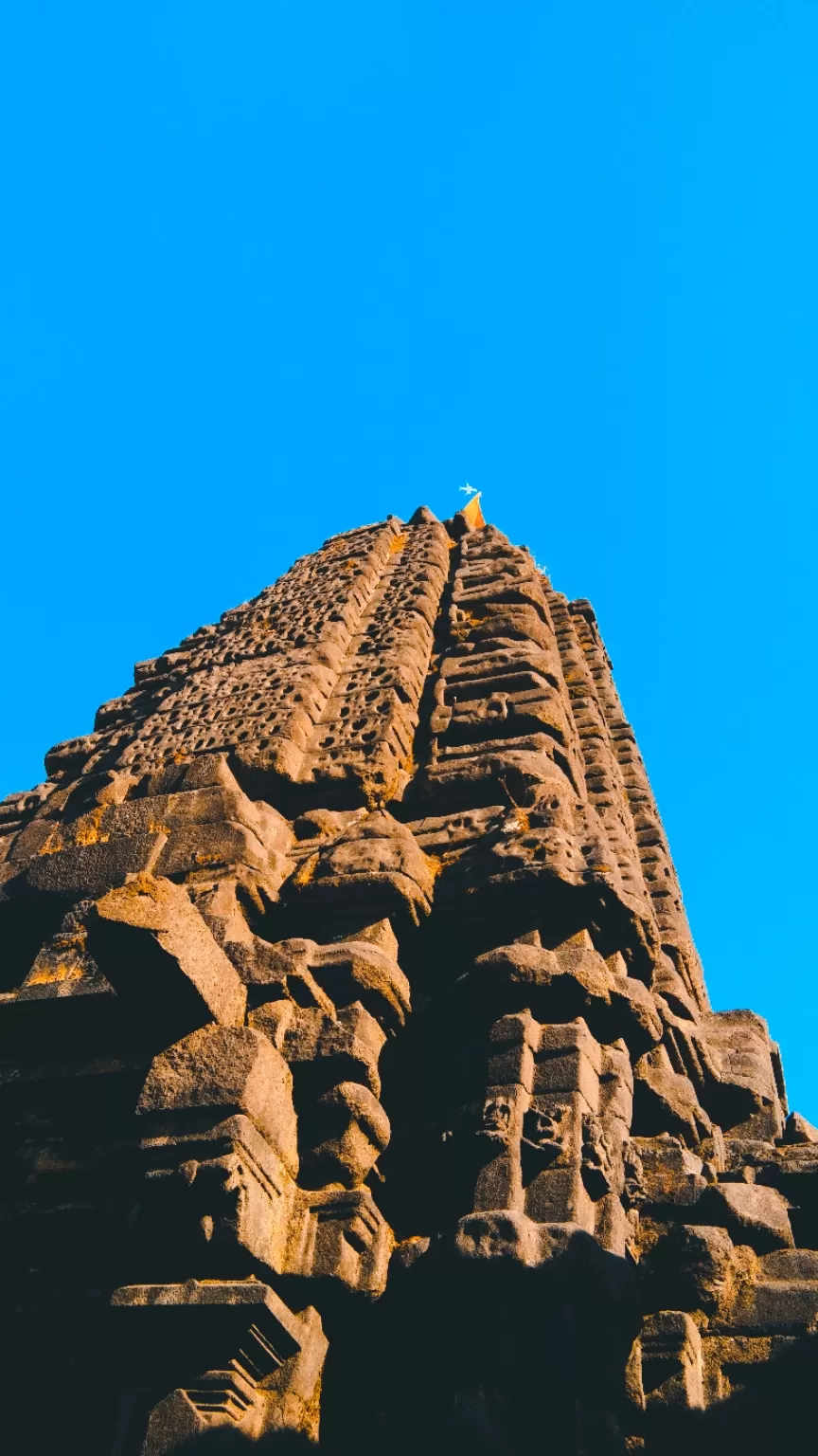 Photo of Harishchandragad By Tushar Shelke