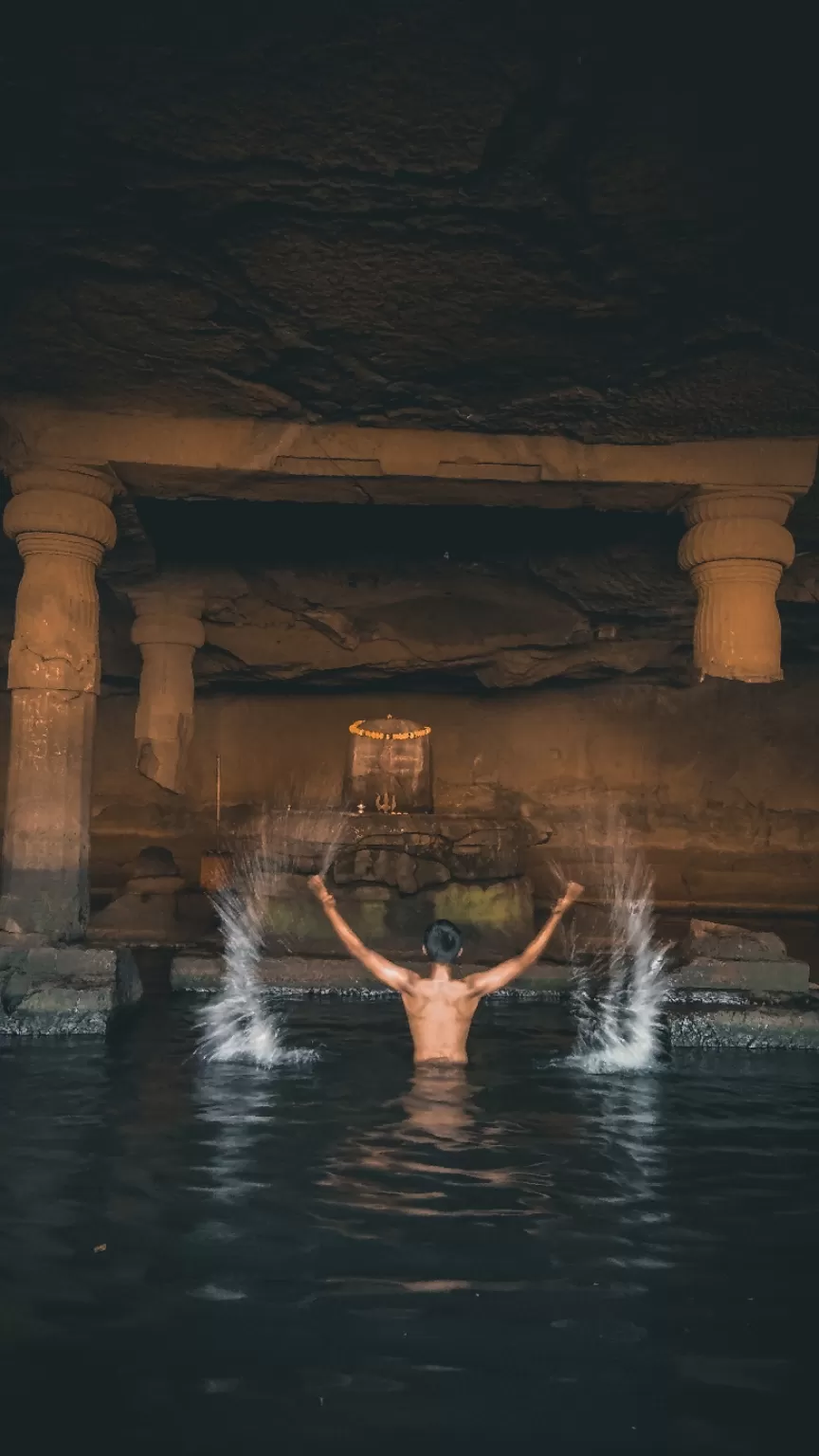 Photo of Harishchandragad By Tushar Shelke