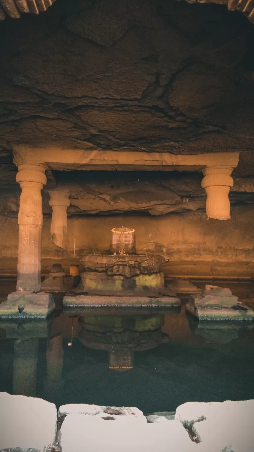 Photo of Harishchandragad By Tushar Shelke