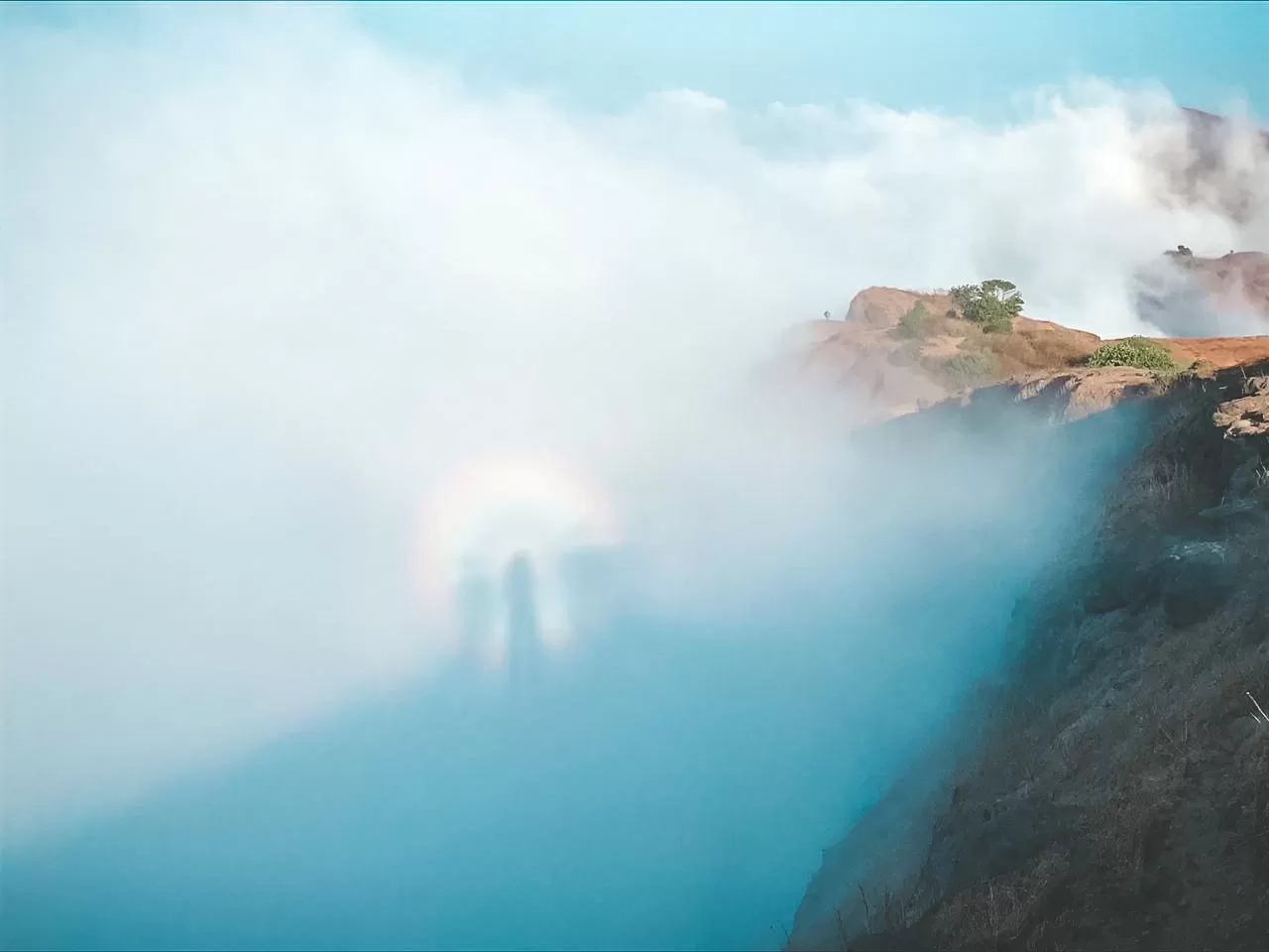 Photo of Harishchandragad By Tushar Shelke