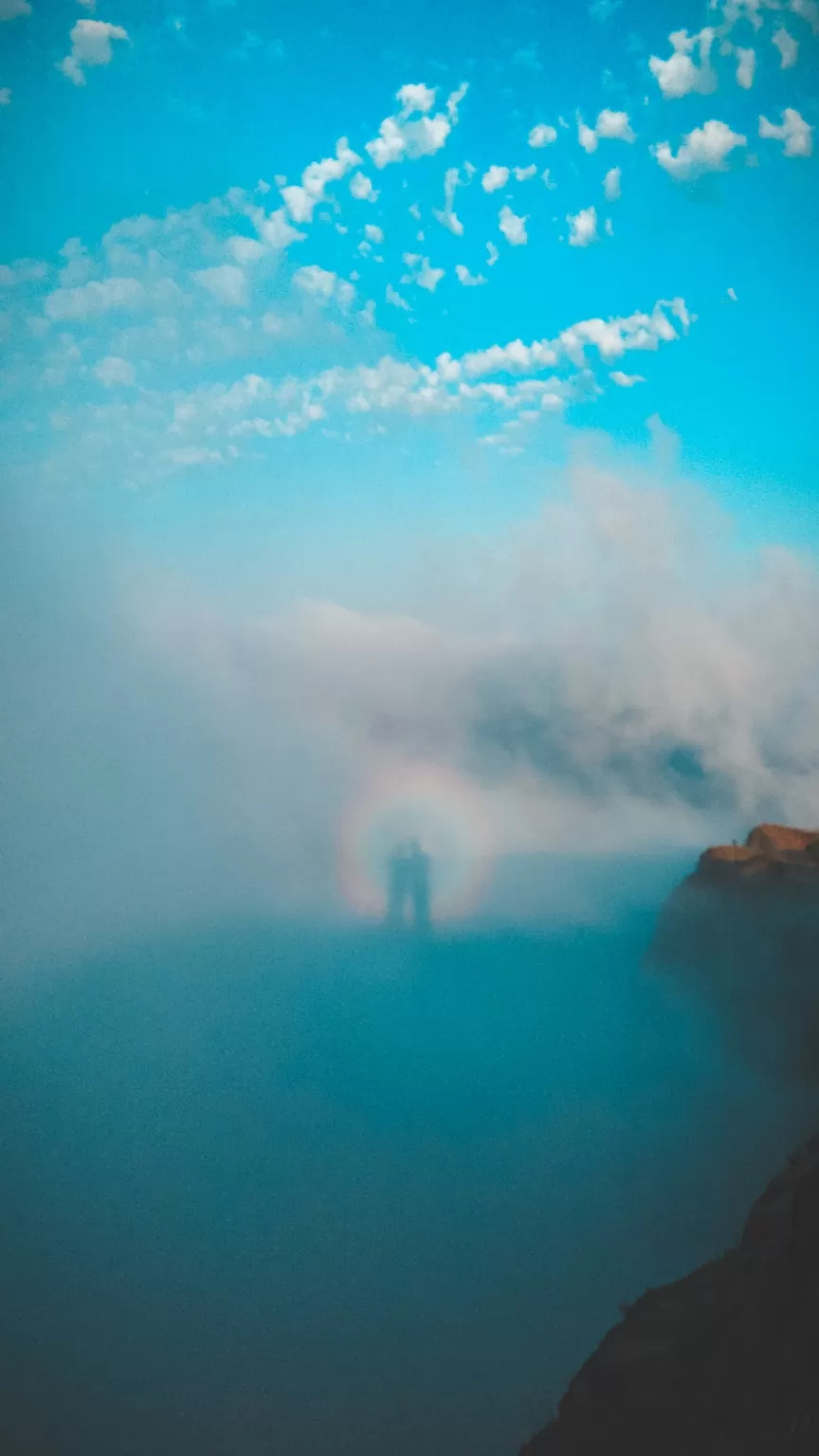 Photo of Harishchandragad By Tushar Shelke