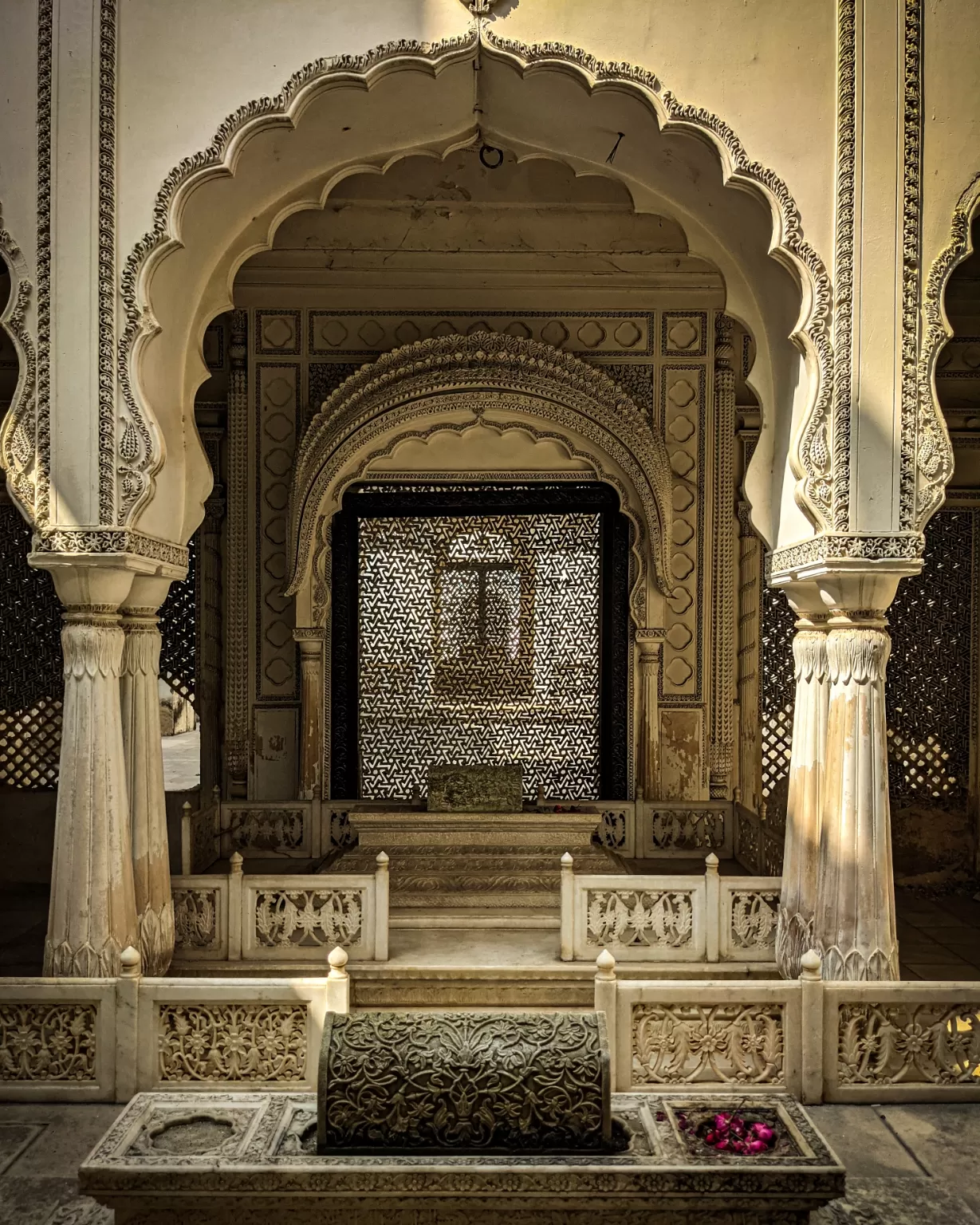 Photo of Paigah Tombs By Hemanth Kumar Gurjapalli
