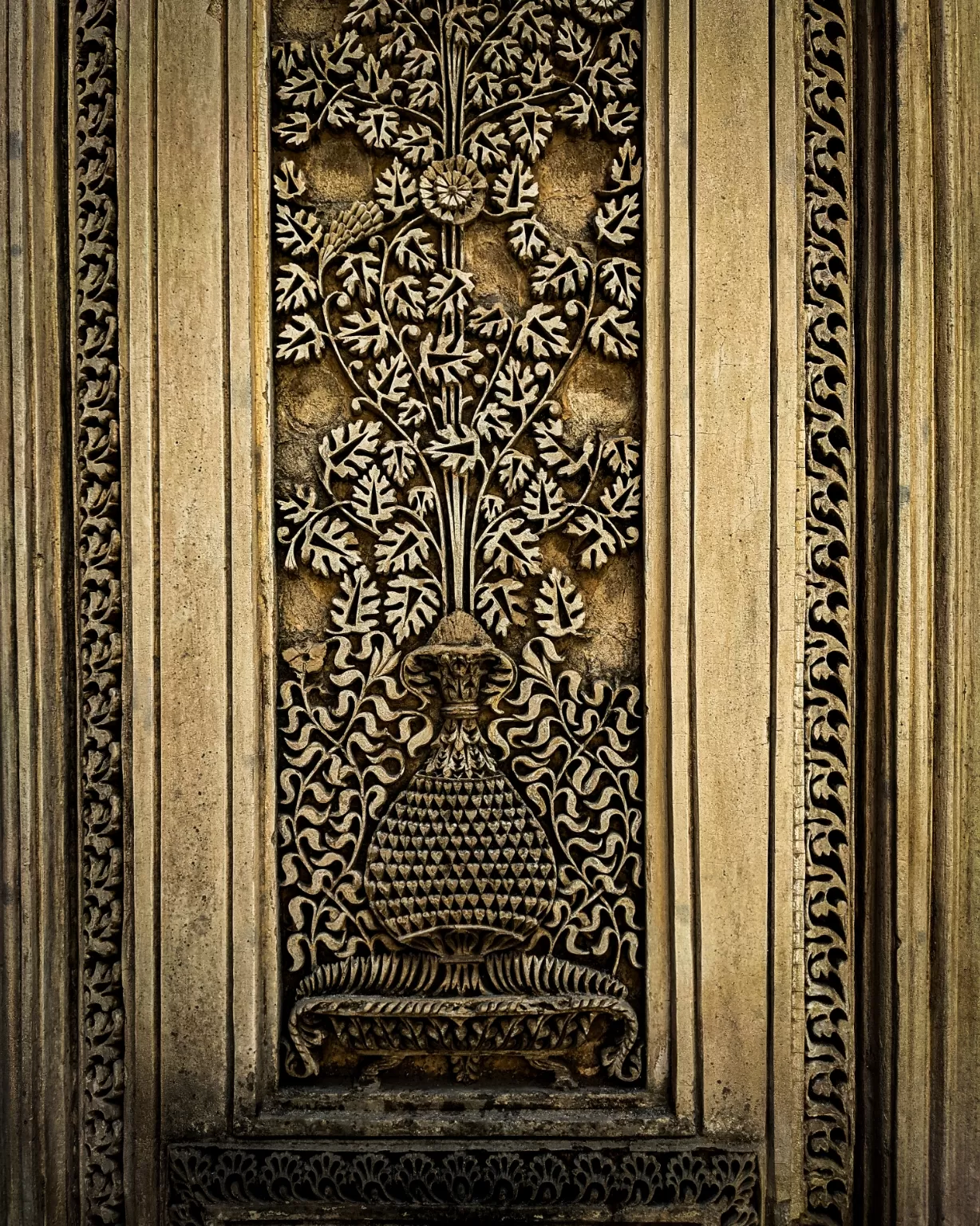 Photo of Paigah Tombs By Hemanth Kumar Gurjapalli