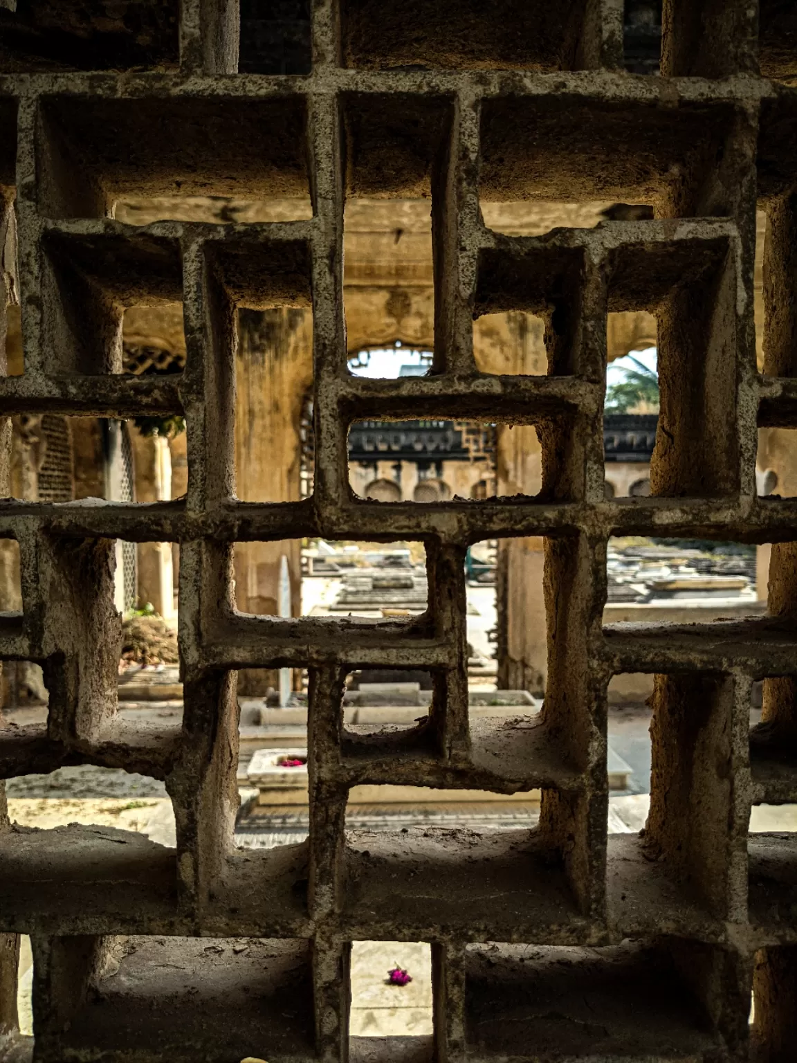 Photo of Paigah Tombs By Hemanth Kumar Gurjapalli