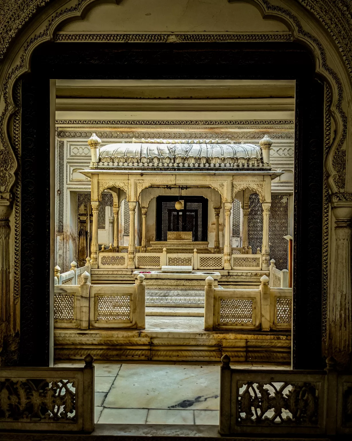 Photo of Paigah Tombs By Hemanth Kumar Gurjapalli