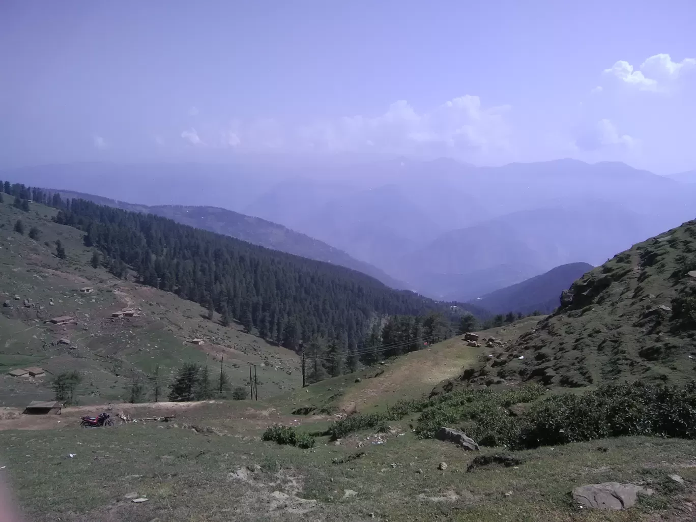 Photo of Patnitop By Kesar Dogra J&K