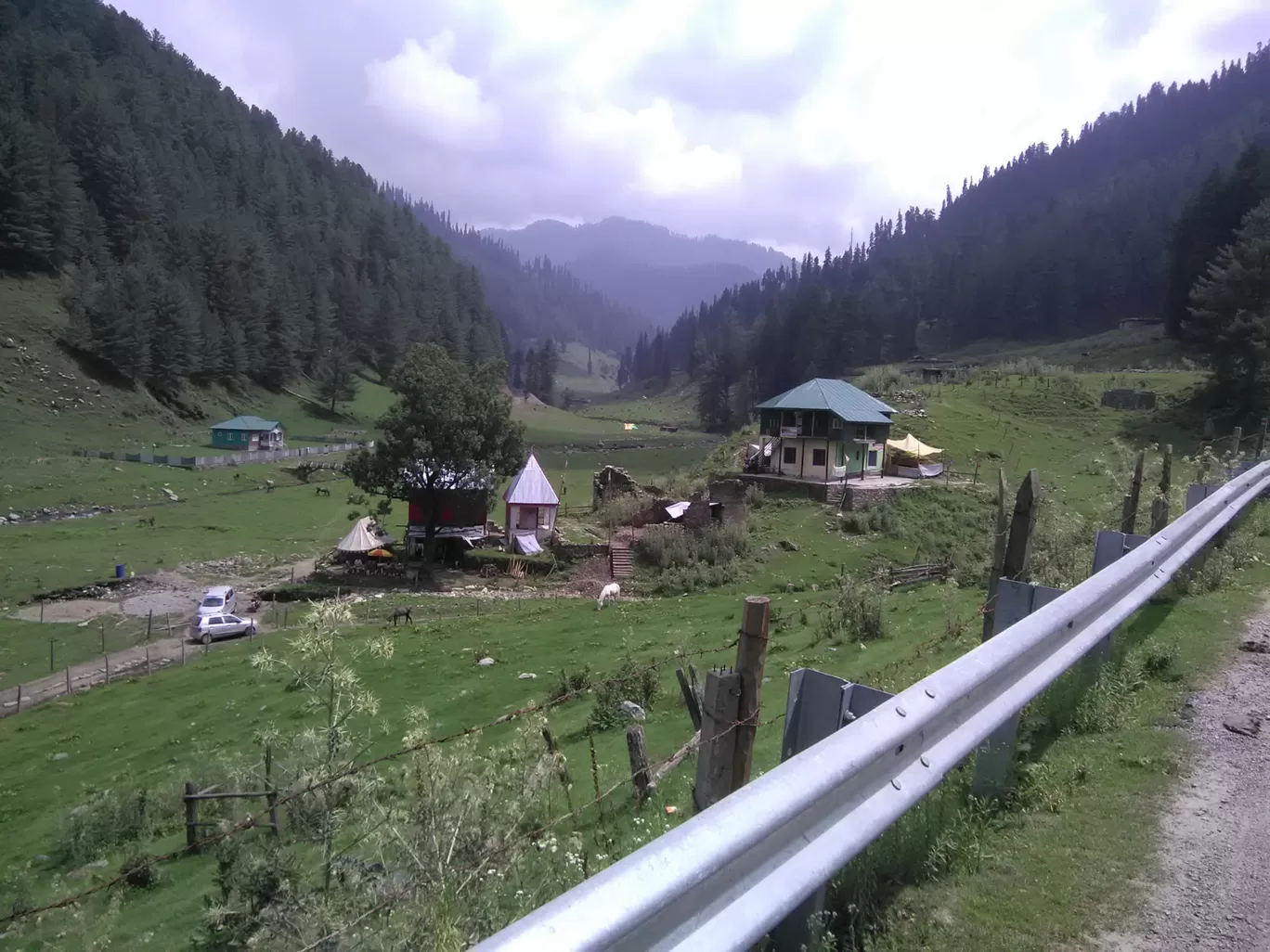 Photo of Bhaderwah By Kesar Dogra J&K