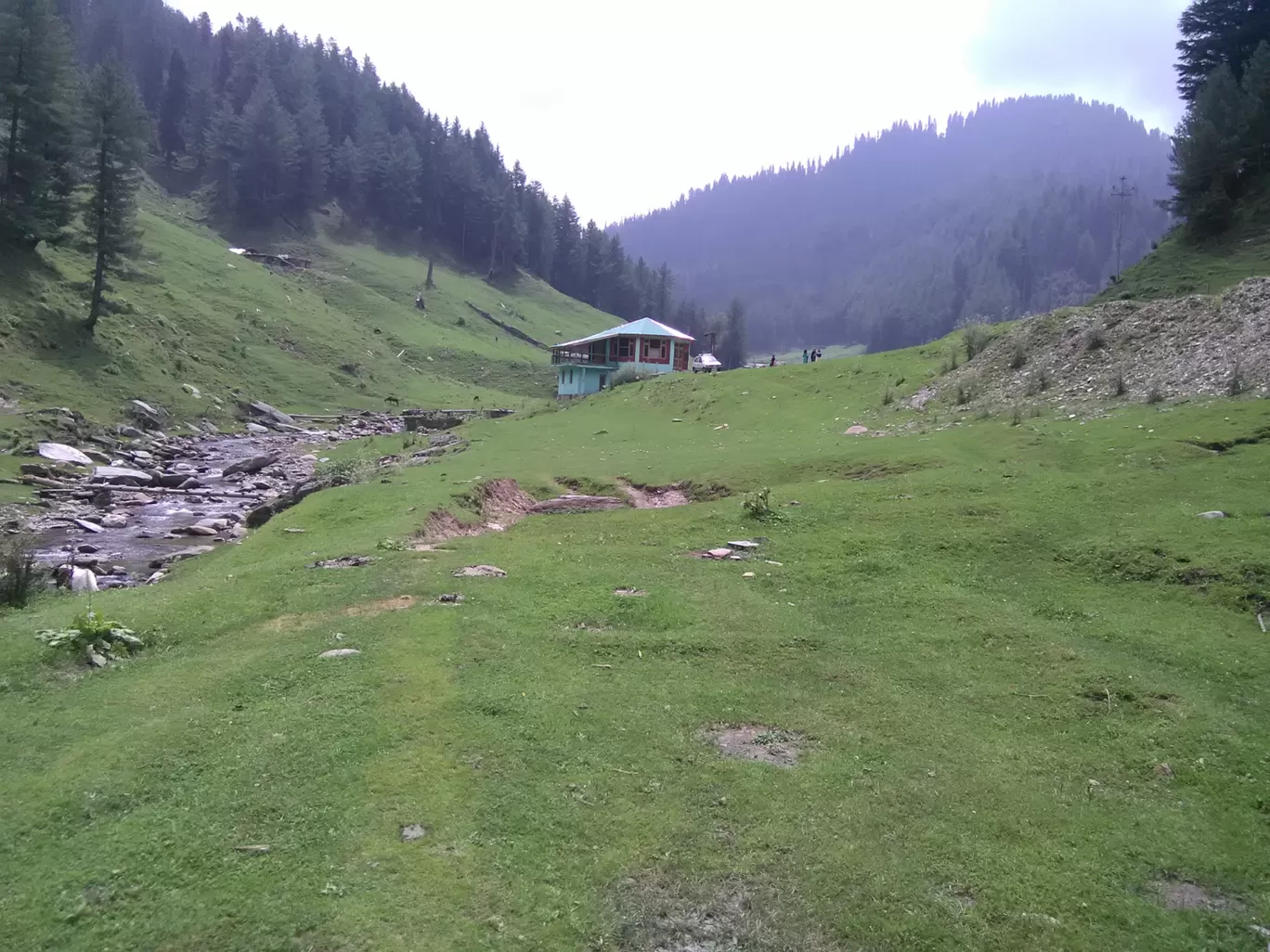 Photo of Bhaderwah By Kesar Dogra J&K