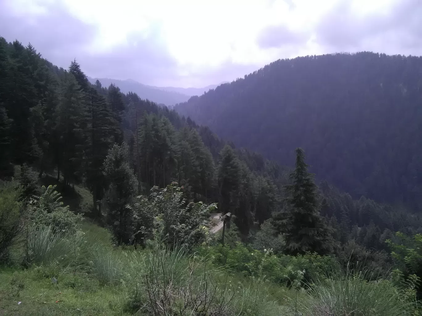 Photo of Bhaderwah By Kesar Dogra J&K
