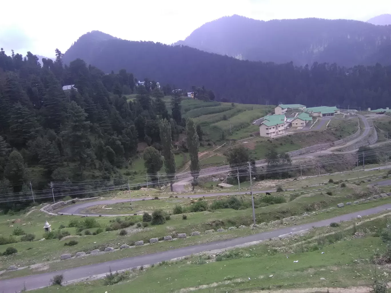 Photo of Bhaderwah By Kesar Dogra J&K