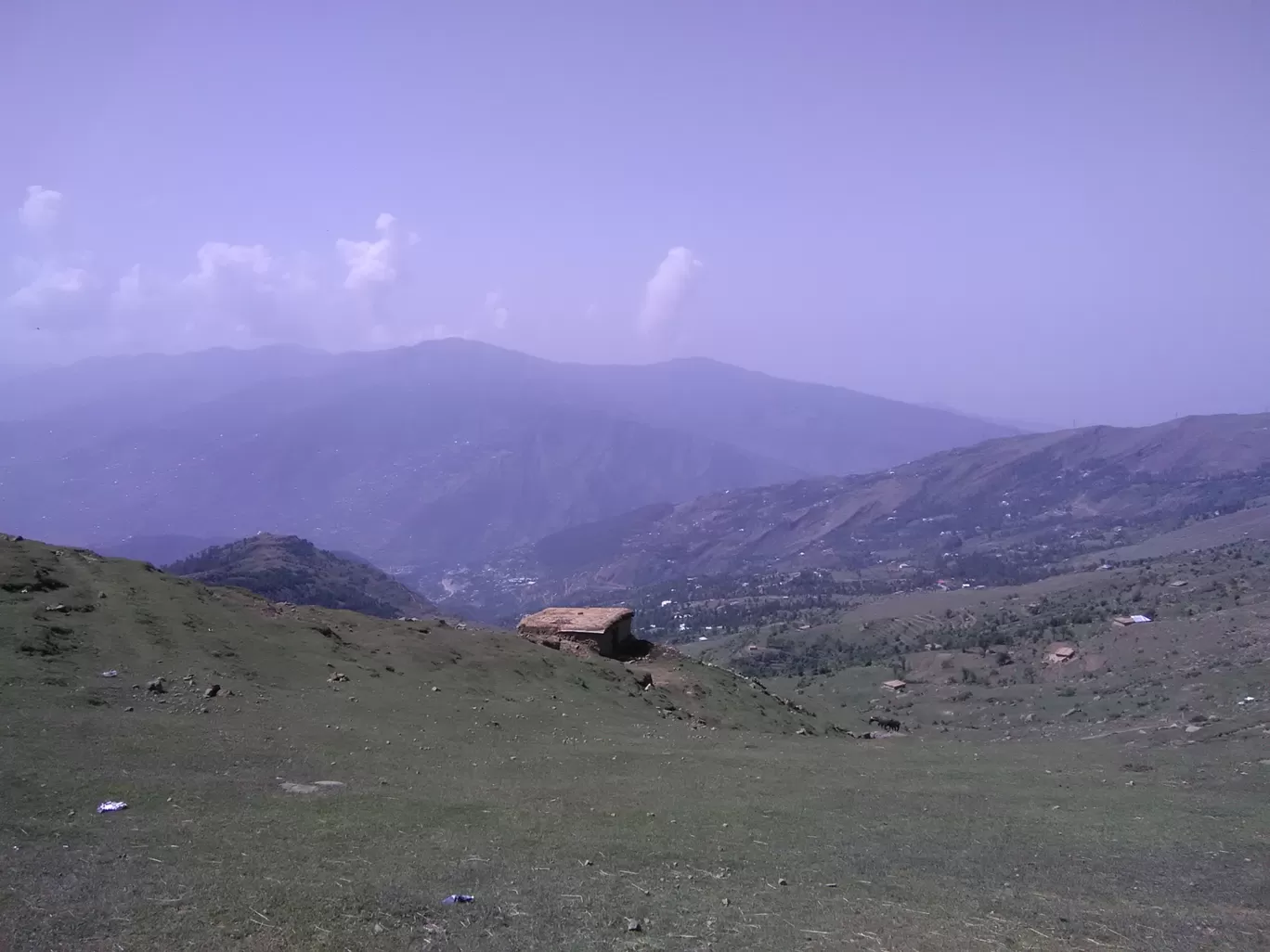 Photo of Patnitop By Kesar Dogra J&K
