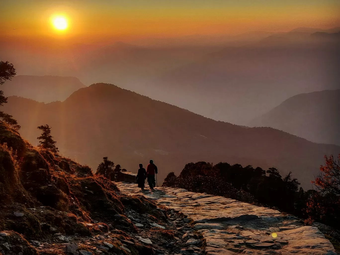 Photo of Tungnath By Deepankar Rawat