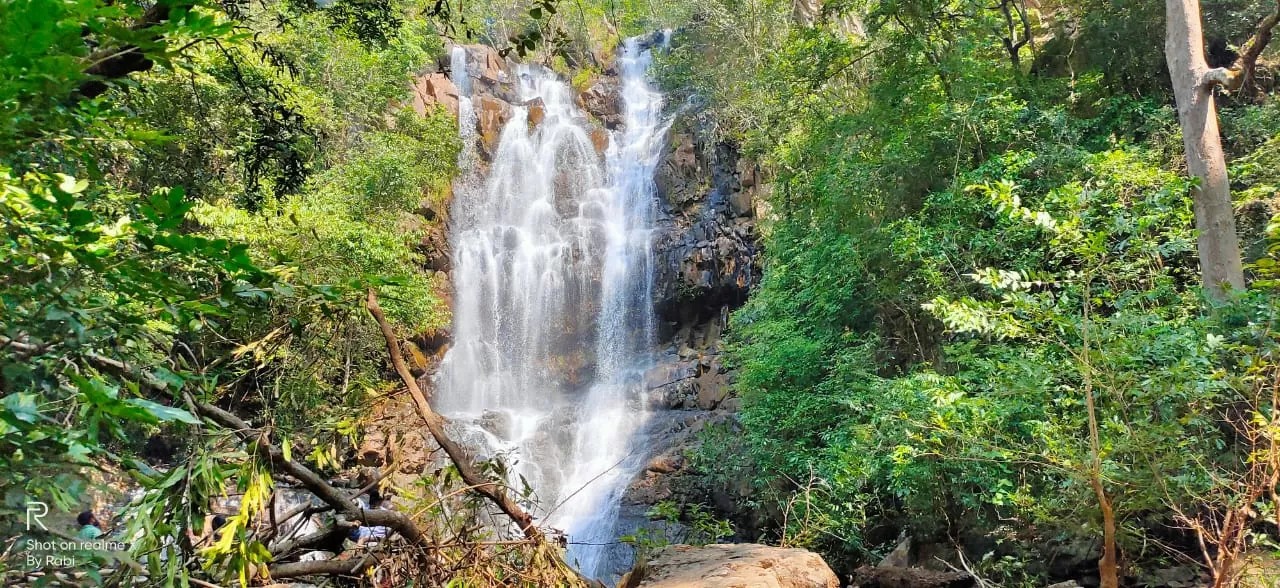 Photo of Malkangiri By Ashess Nihal Padhy