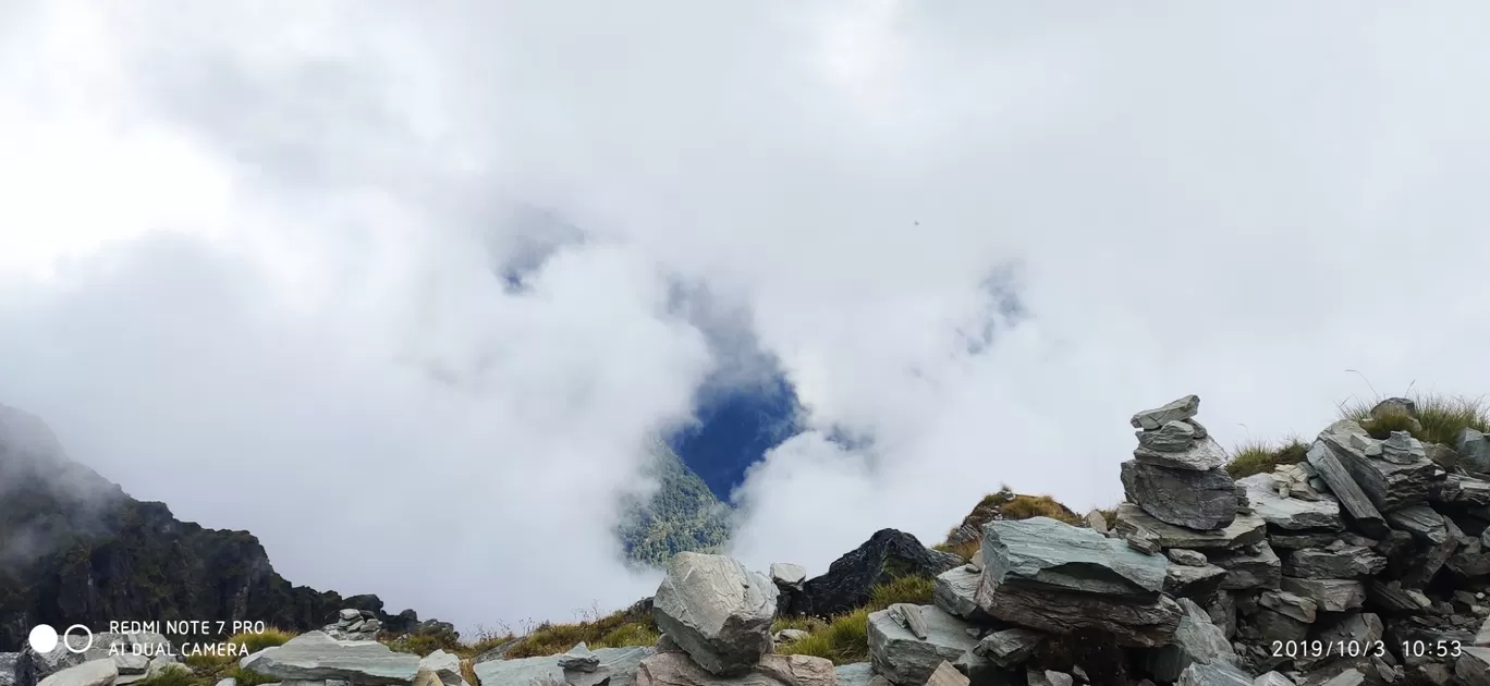 Photo of Chopta By chunky diaries
