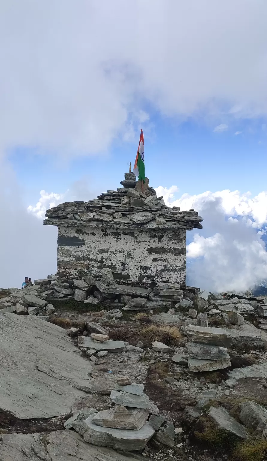 Photo of Chopta By chunky diaries