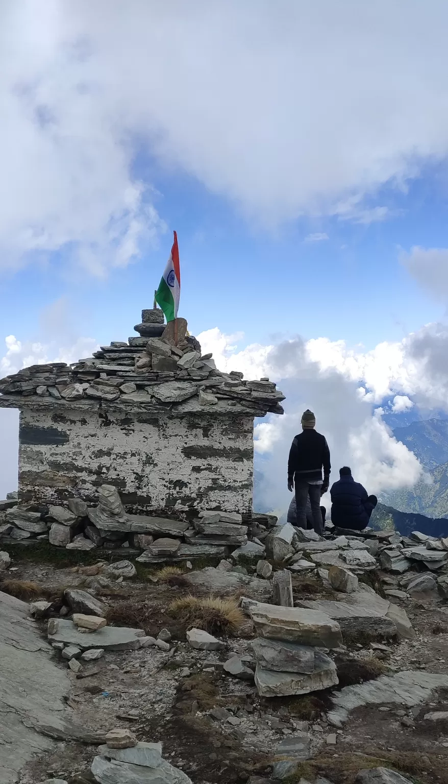 Photo of Chopta By chunky diaries
