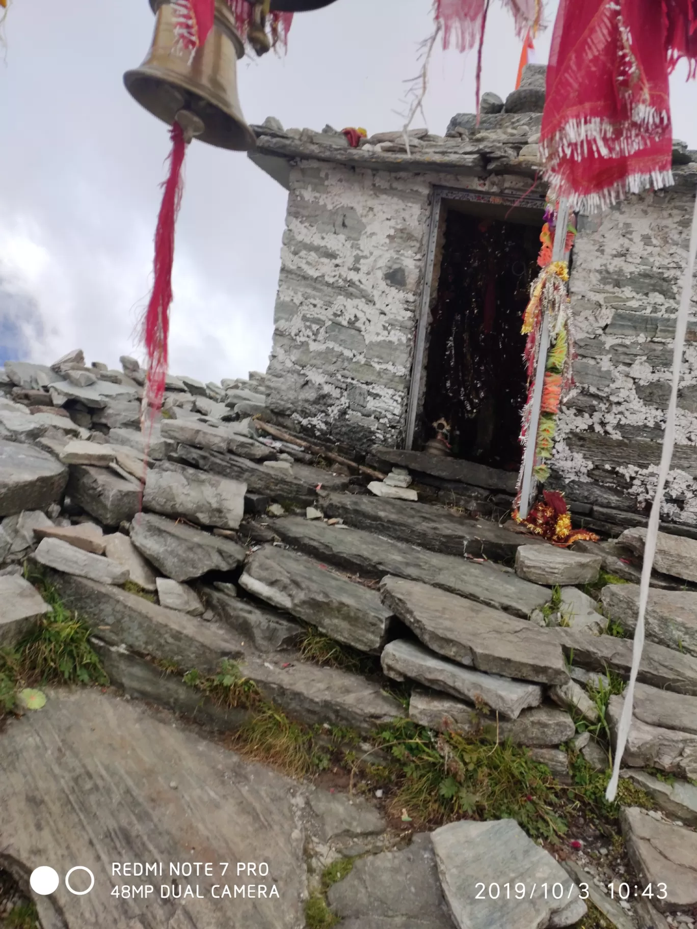 Photo of Chopta By chunky diaries