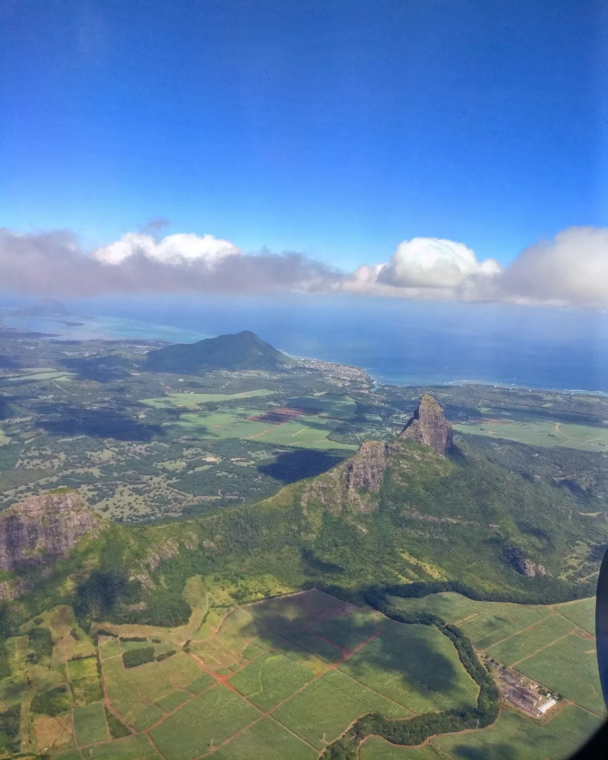 Photo of Mauritius By Pause A Little