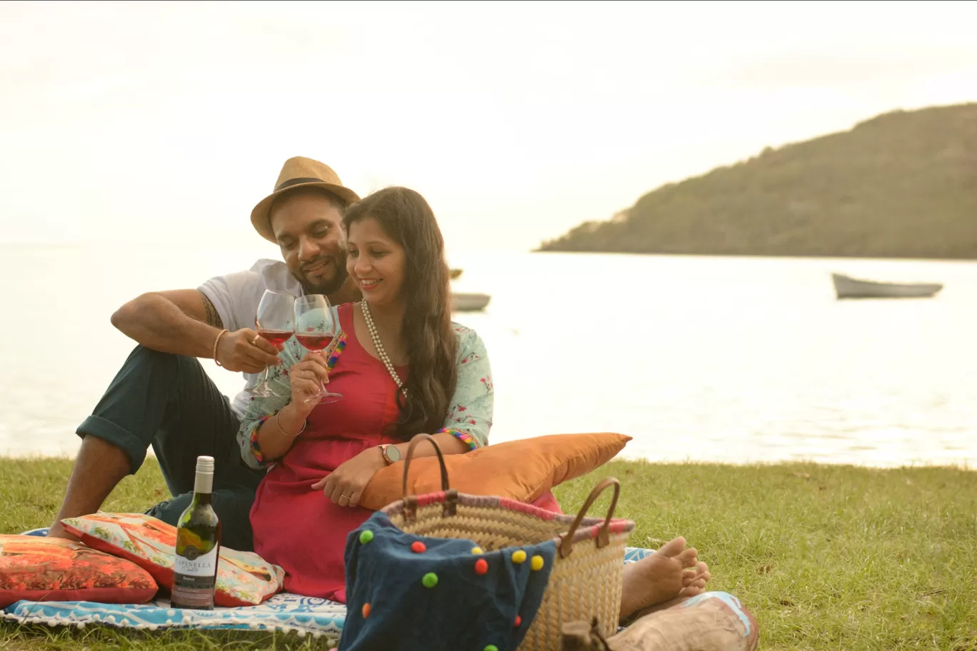 Photo of Mauritius By Pause A Little