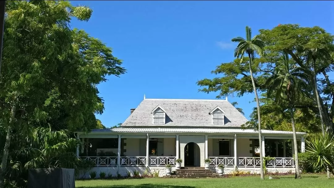 Photo of Mauritius By Pause A Little