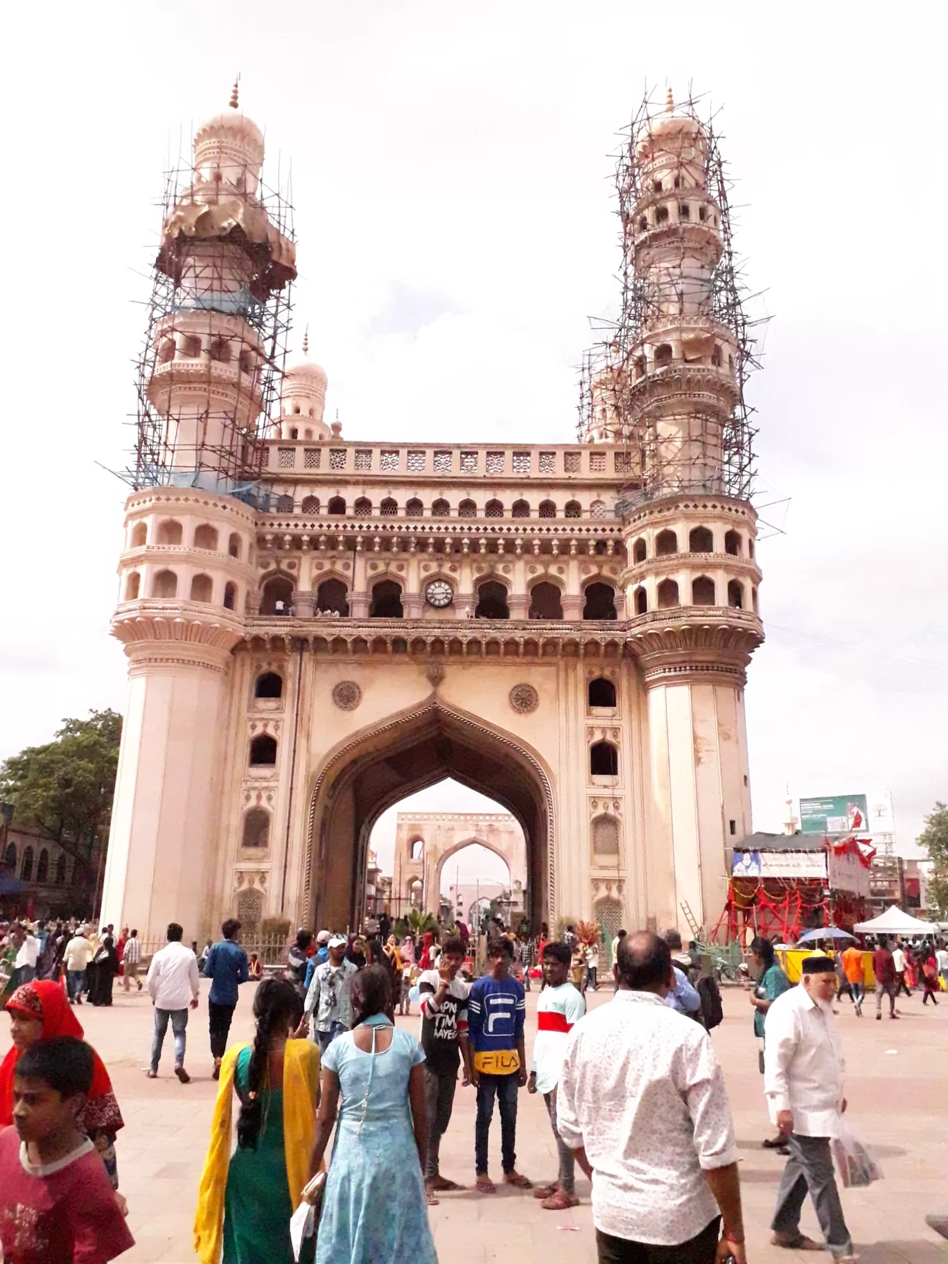 Photo of Hyderabad By JAGADEESH KARAGANI