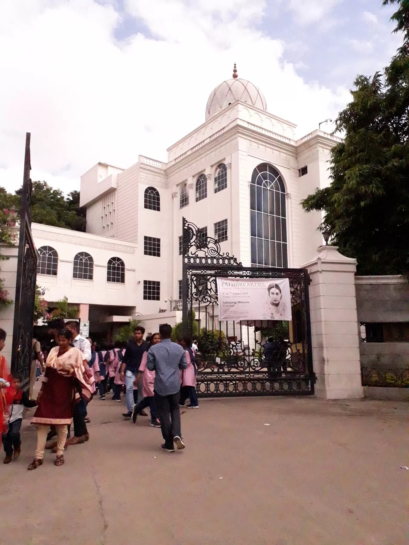 Photo of Hyderabad By JAGADEESH KARAGANI