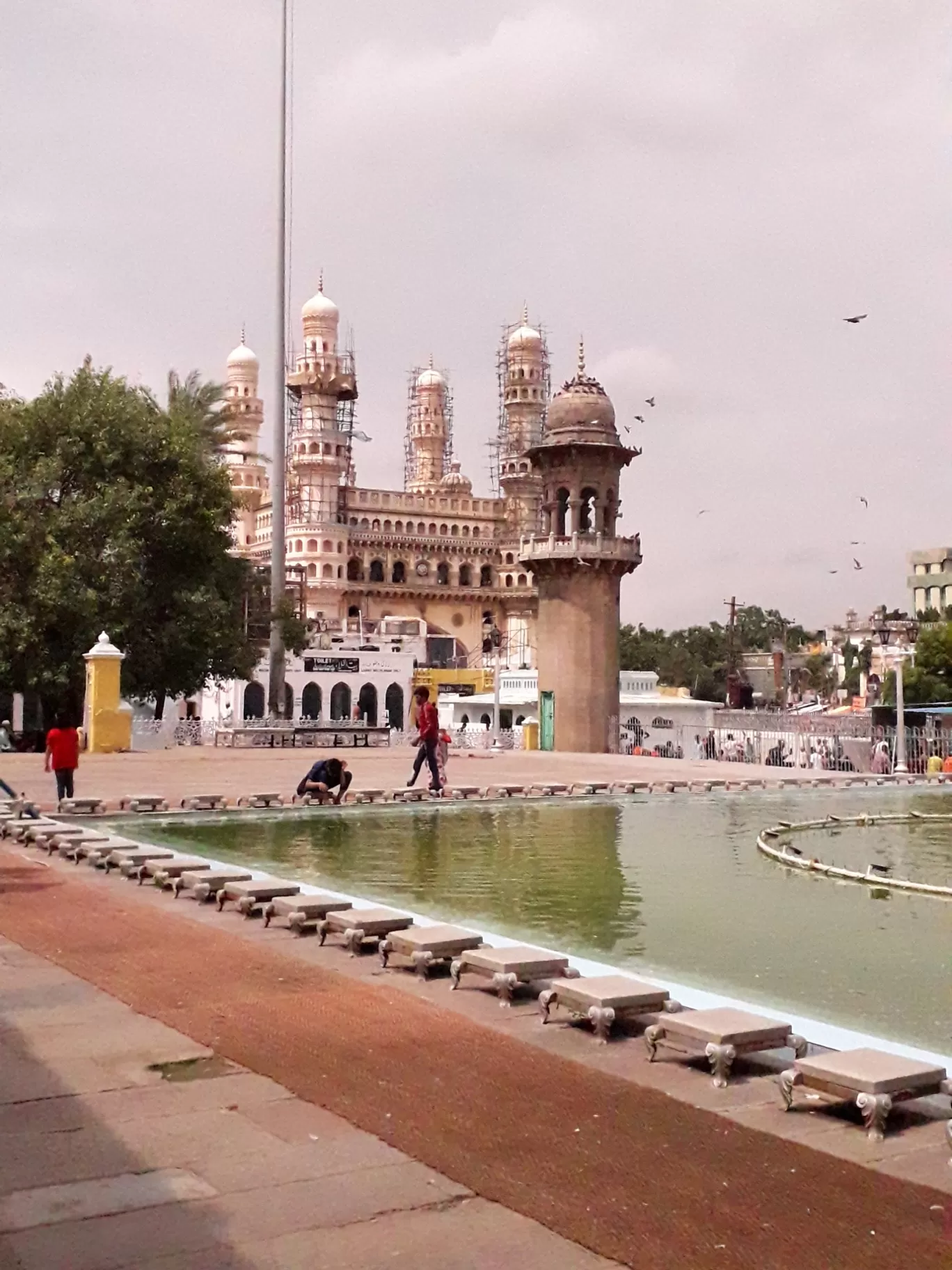 Photo of Hyderabad By JAGADEESH KARAGANI