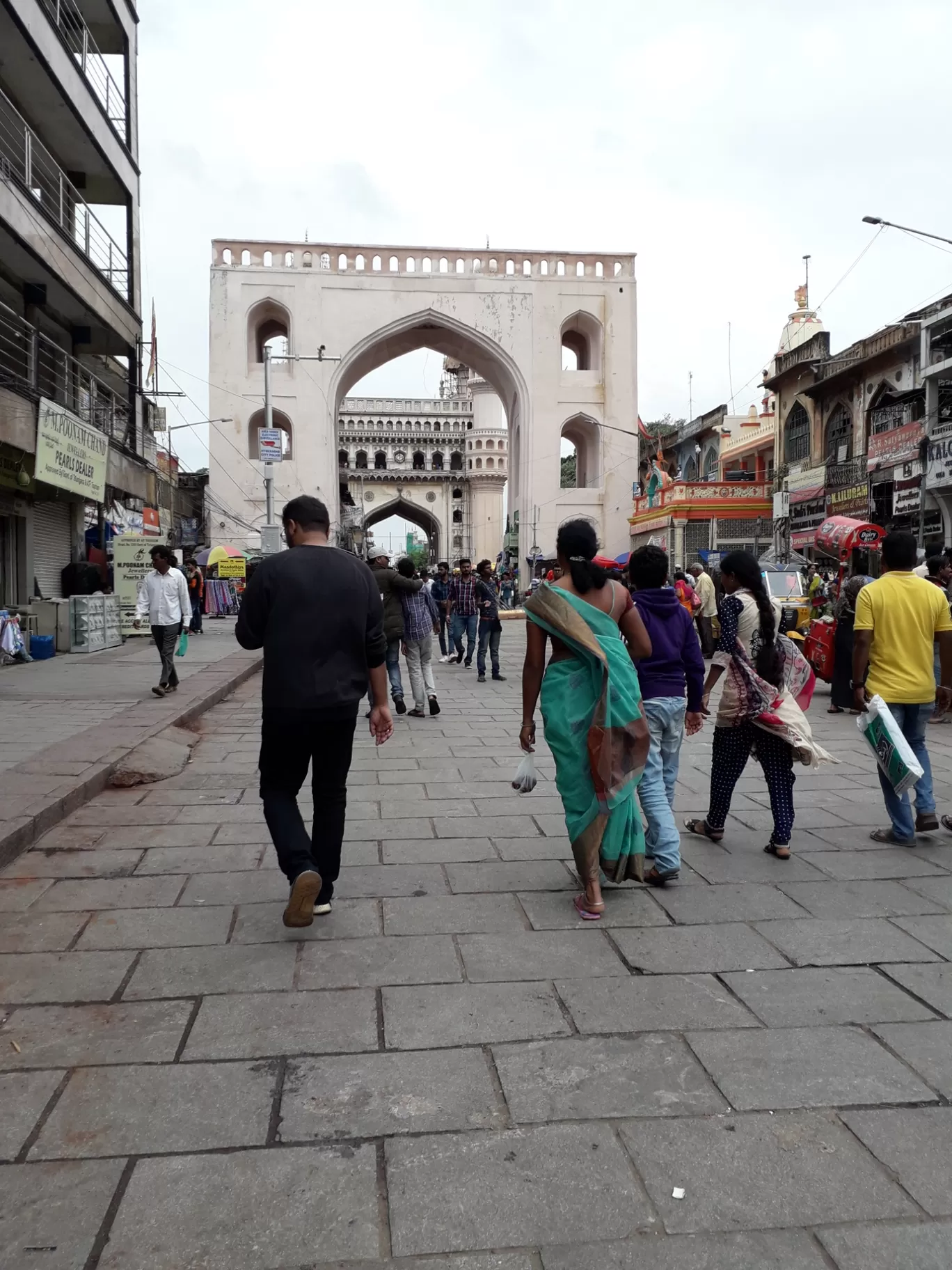 Photo of Hyderabad By JAGADEESH KARAGANI