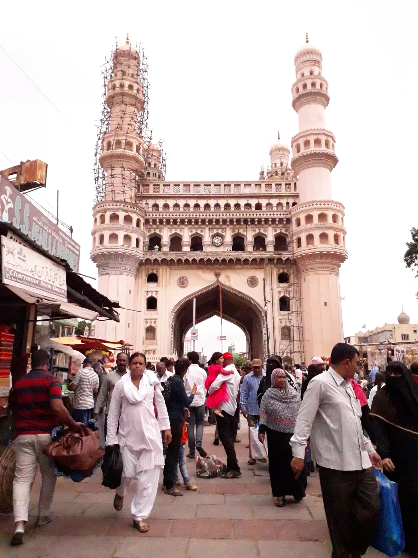 Photo of Hyderabad By JAGADEESH KARAGANI