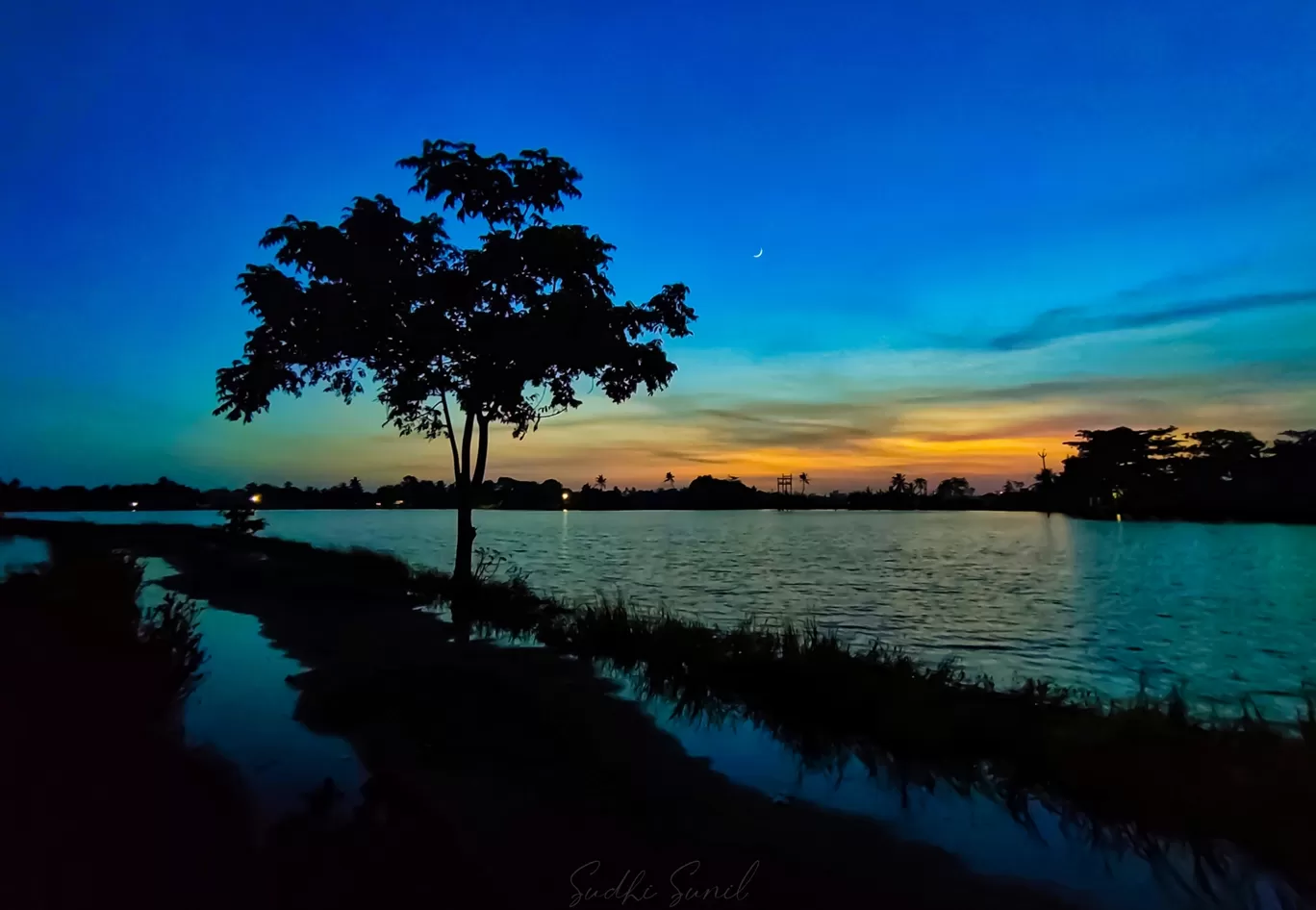 Photo of Chungam By Sudhi Sunil