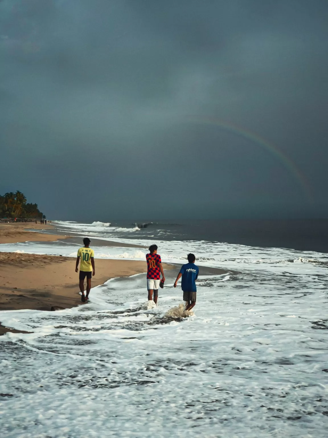 Photo of Alappuzha Beach By Sudhi Sunil