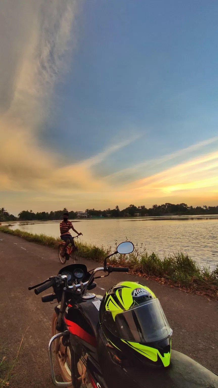 Photo of Kuttanad By Sudhi Sunil