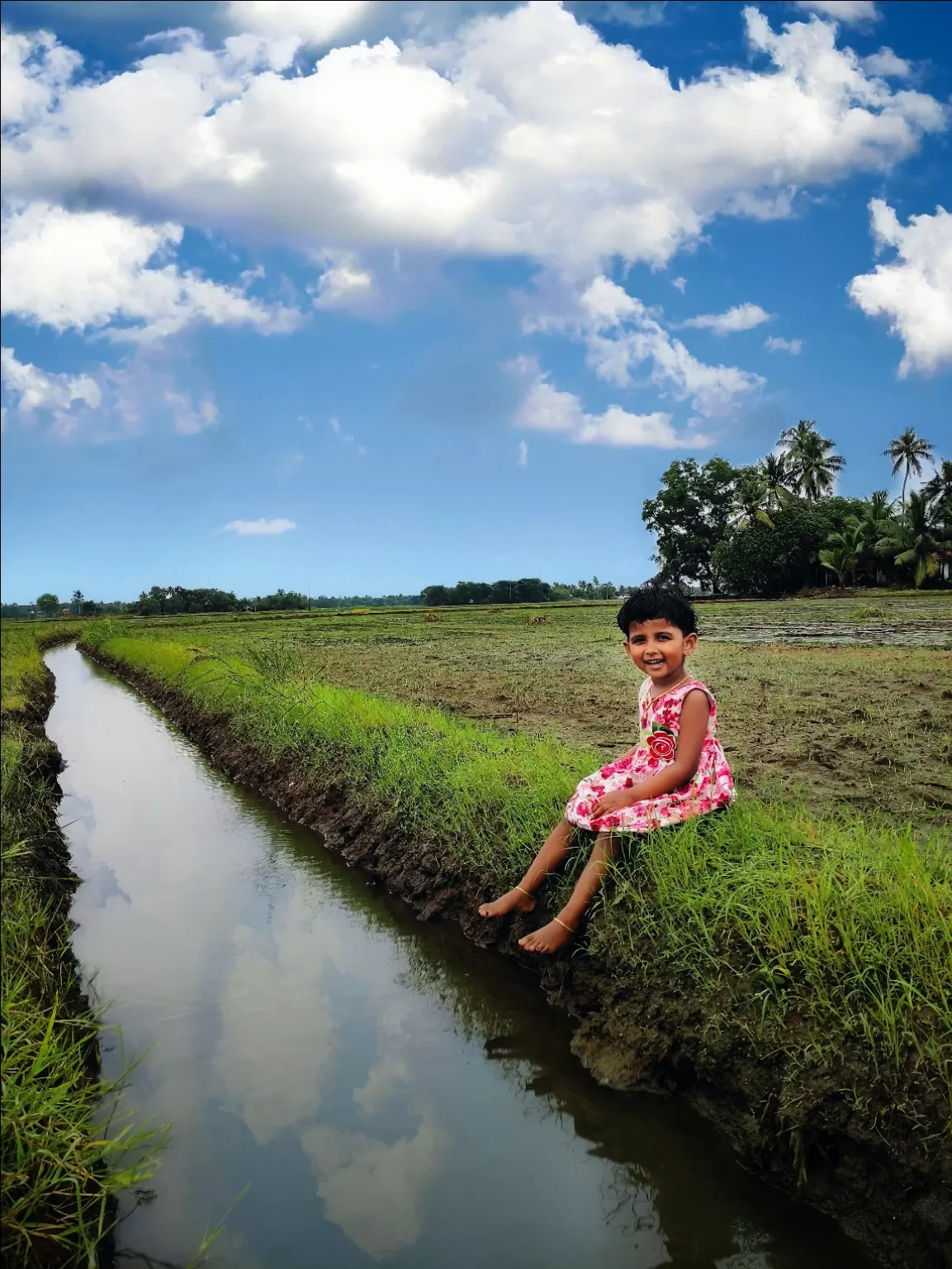 Photo of Kuttanad By Sudhi Sunil