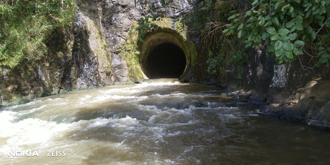 Photo of Anchuruli Tunnel By Binu Raj