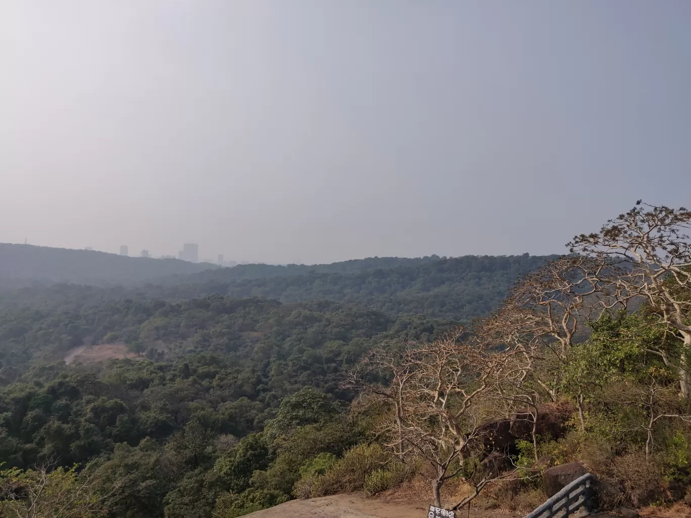 Photo of Kanheri Caves By Vaibhav Mishra