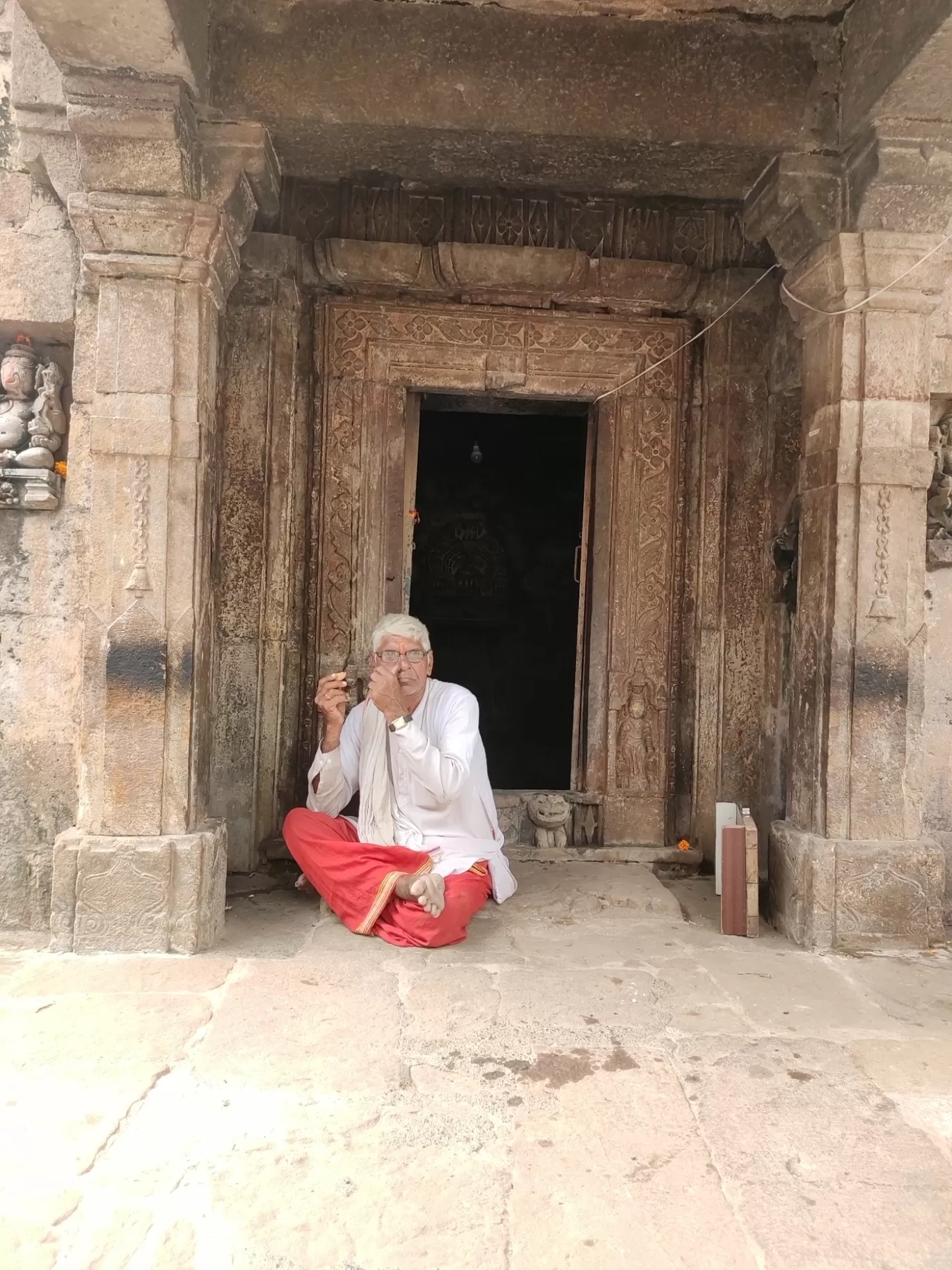 Photo of Ujjain By janvi shah