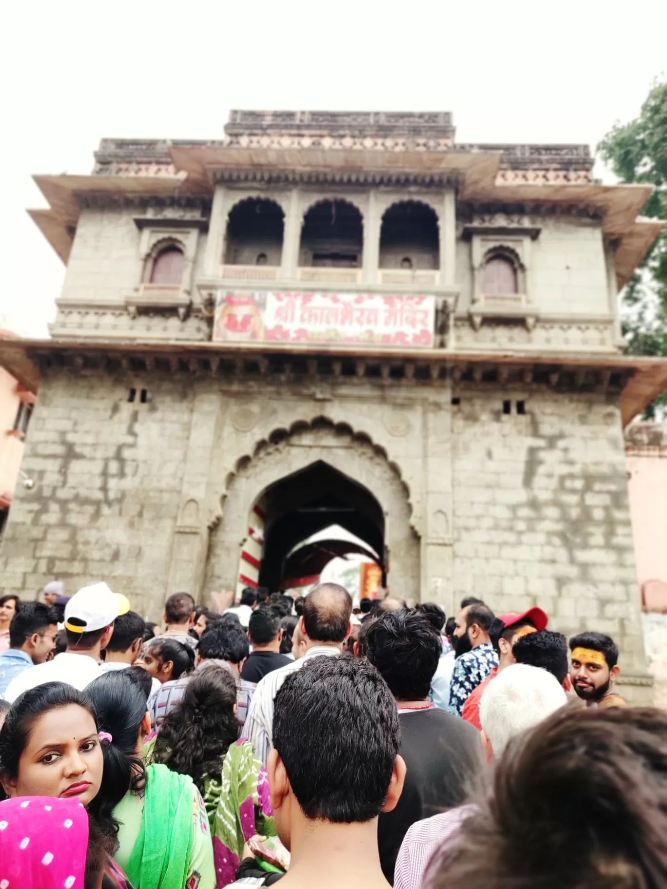 Photo of Ujjain By janvi shah