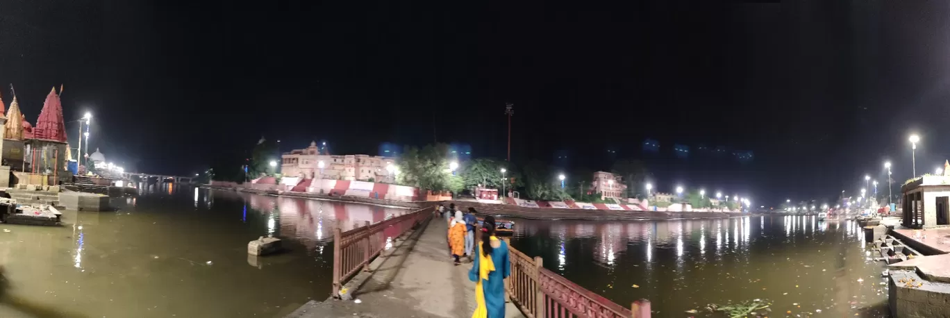 Photo of Ujjain By janvi shah