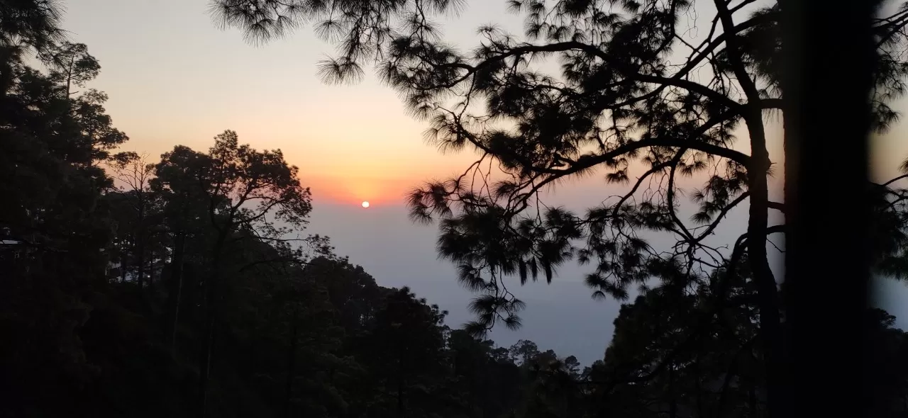 Photo of Jammu Tawi By Gopika S kumar