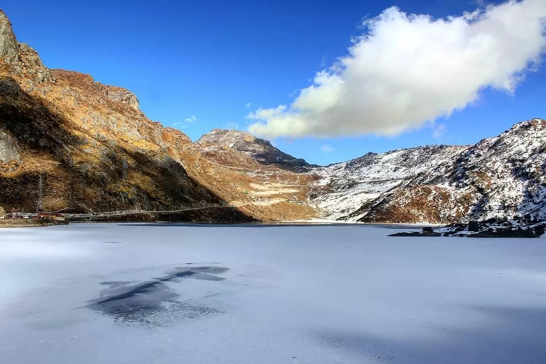 Photo of Sikkim By Rishabh Sharma