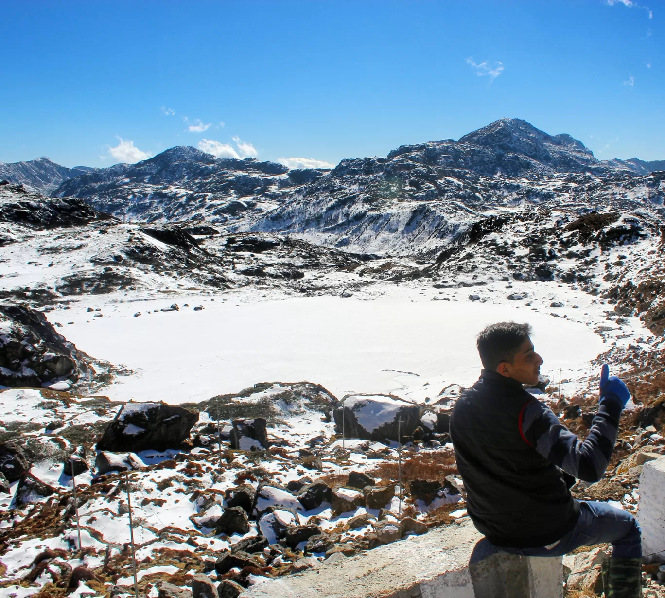 Photo of Sikkim By Rishabh Sharma