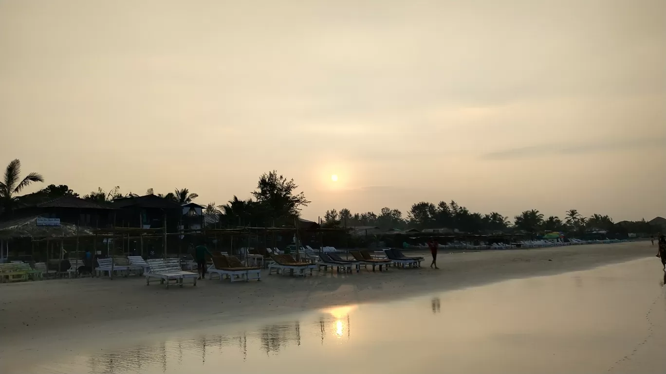 Photo of Goa By Hardi Gandhi